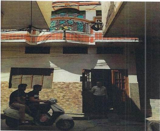 1156.8 square feet Individual House for sale in Muzaffarnagar — photo 2