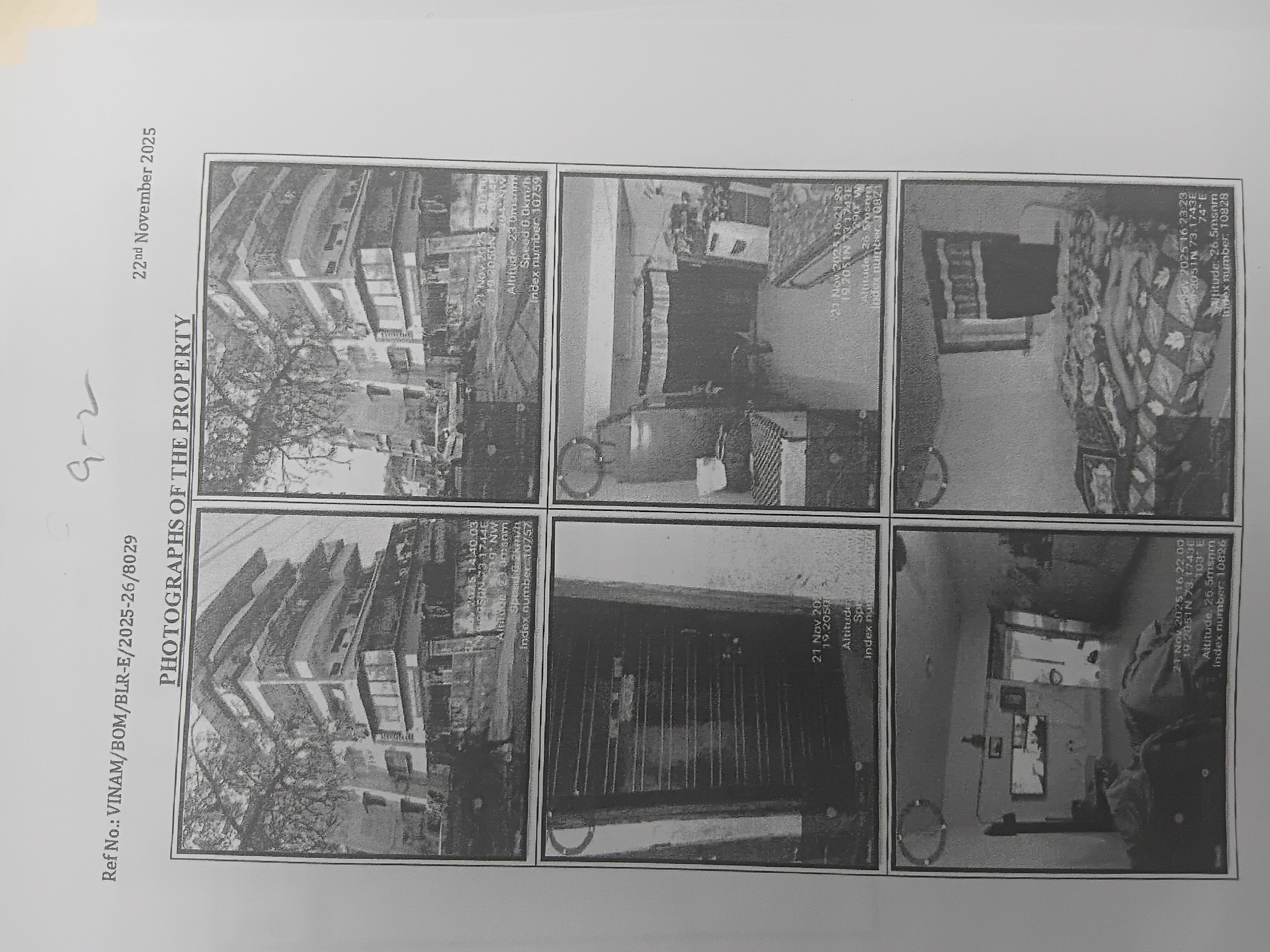 400 square feet Flat for sale in Ulhasnagar — photo 1