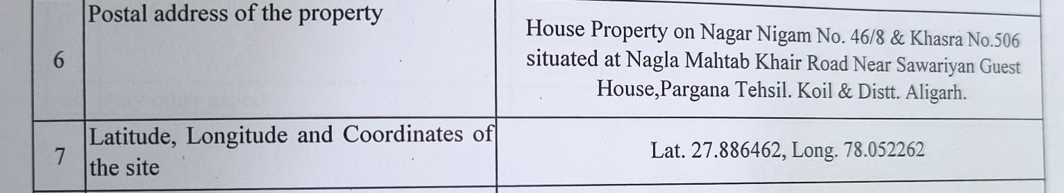 Individual House for sale in Aligarh — photo 4