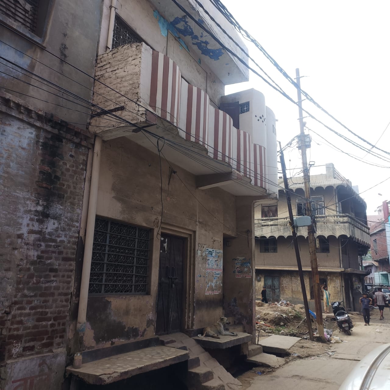 80.75 square meter Individual House for sale in Aligarh — photo 1