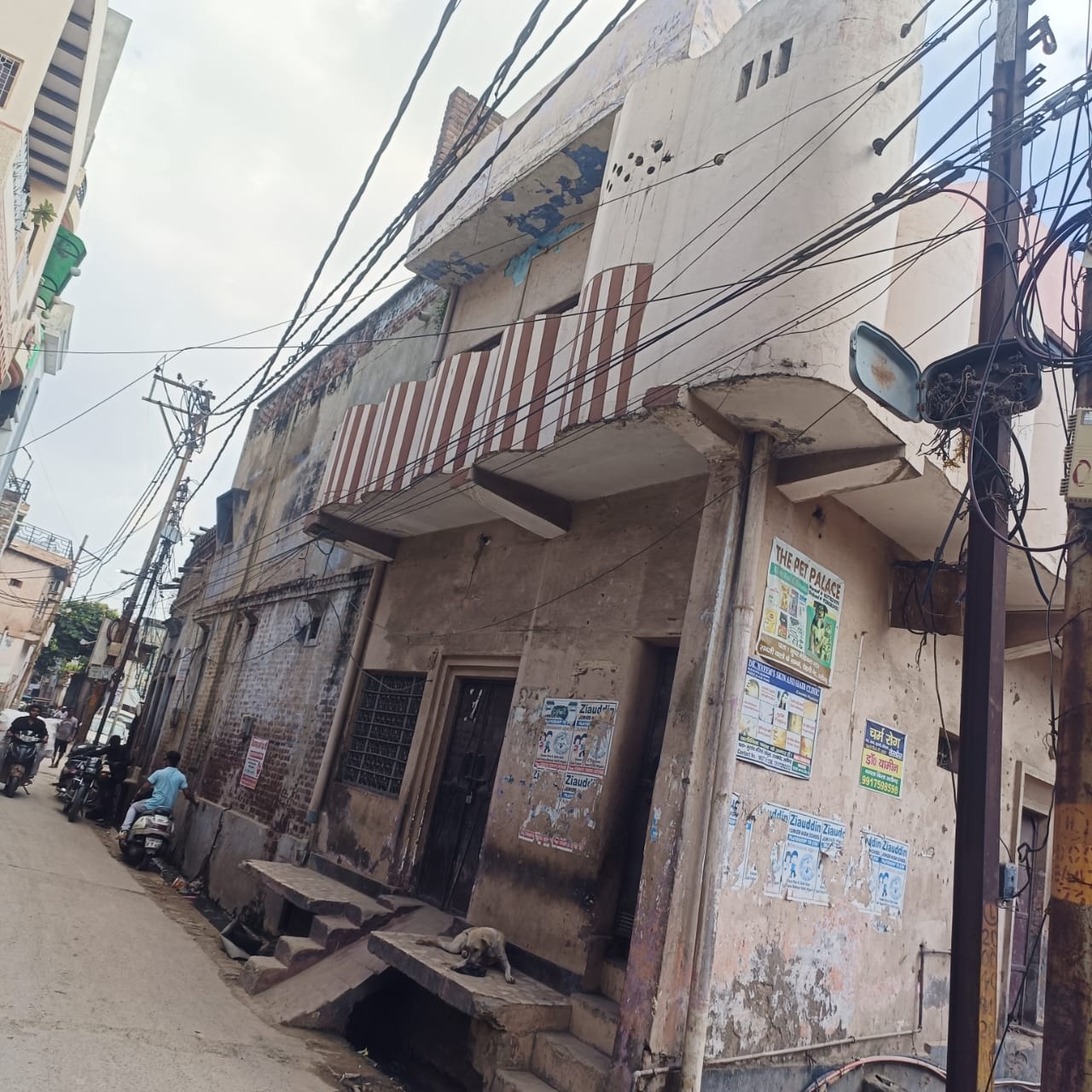 80.75 square meter Individual House for sale in Aligarh — photo 4