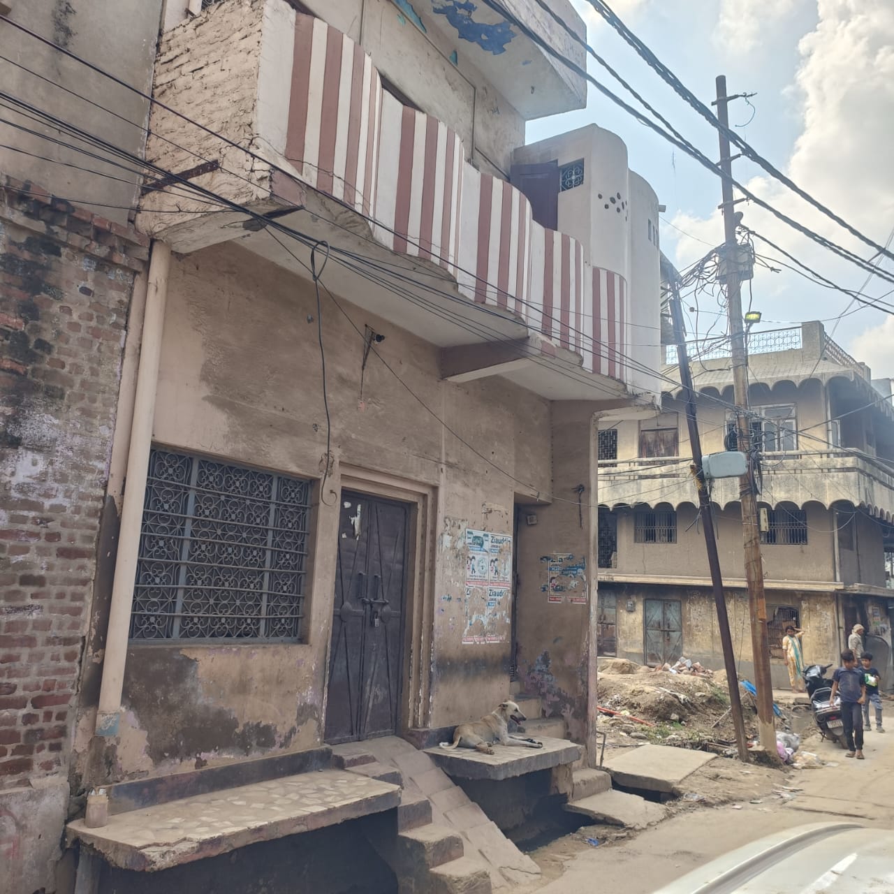 80.75 square meter Individual House for sale in Aligarh — photo 5