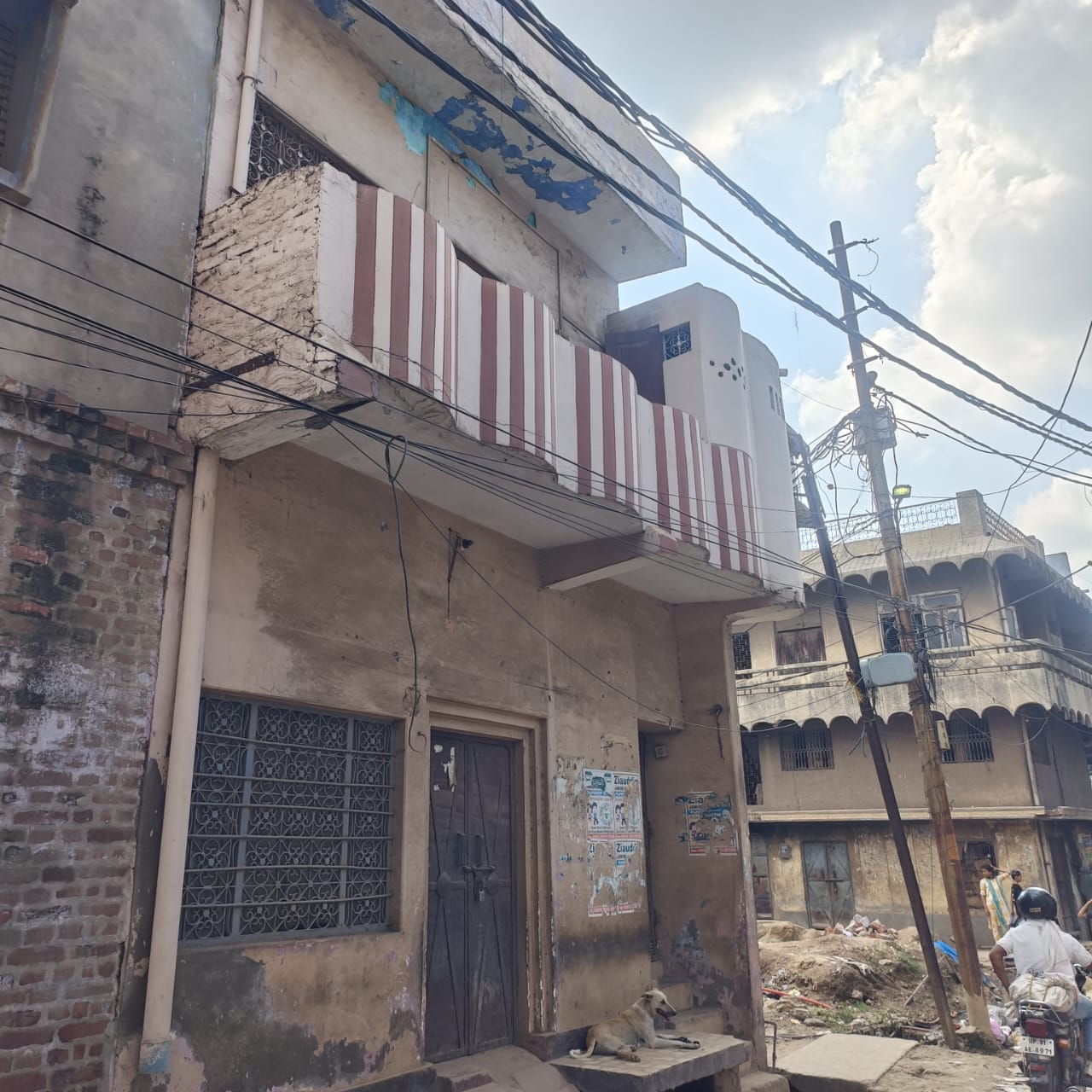 80.75 square meter Individual House for sale in Aligarh — photo 2