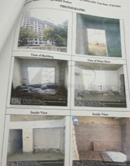 61.69 square meter Flat for sale in Kalyan — photo 1