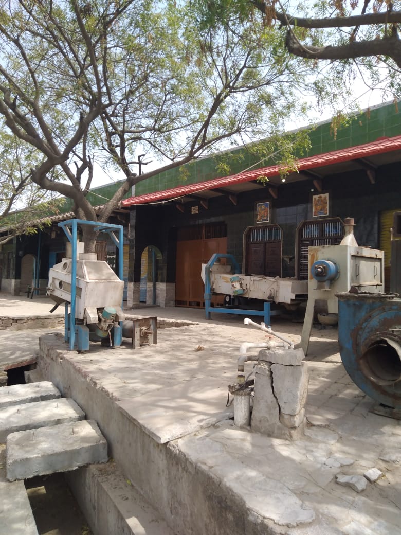 Plot for sale in Kosi Kalan — photo 1