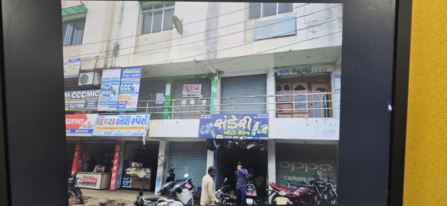 Shops for sale in Patan — photo 3