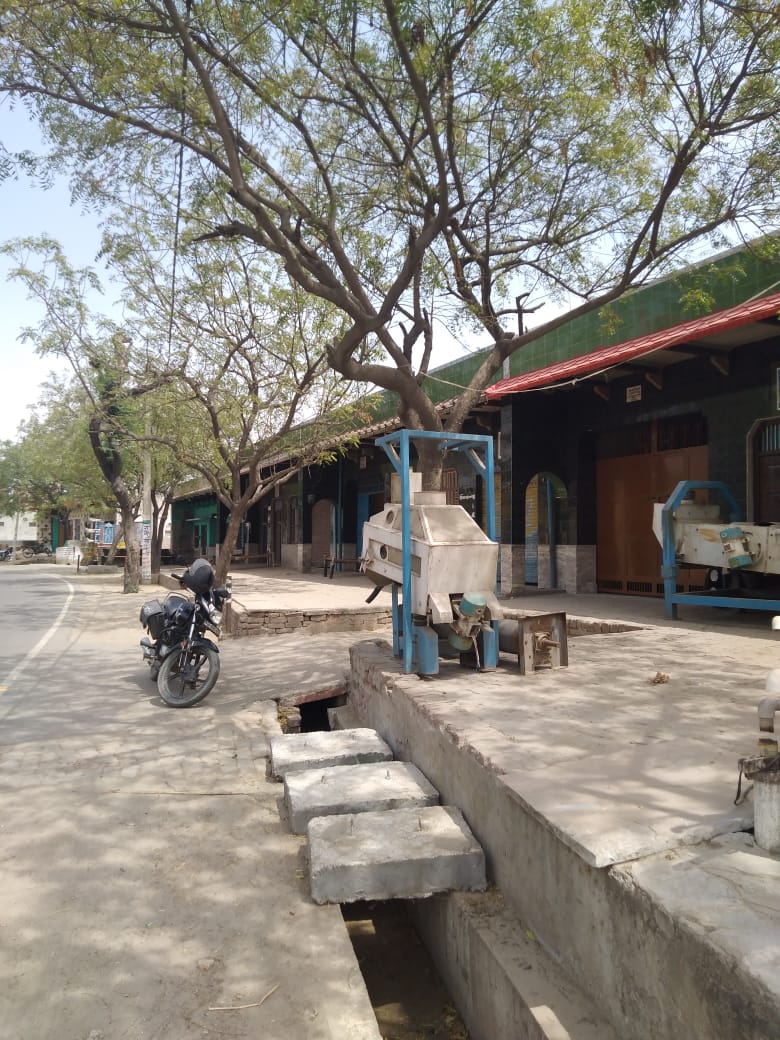 Plot for sale in Kosi Kalan — photo 3