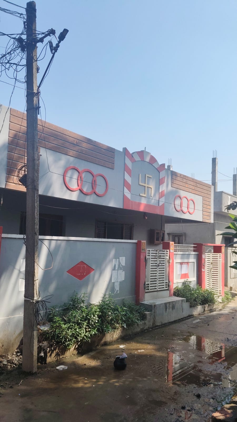 4 BHK Individual House for sale in NA, MALLAM Pithapuram — photo 4