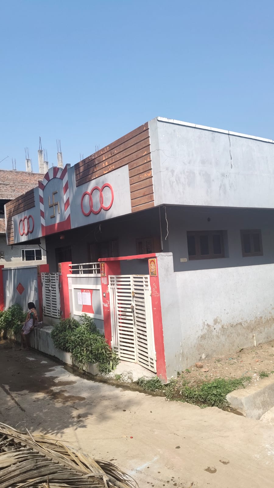 4 BHK Individual House for sale in NA, MALLAM Pithapuram — photo 2