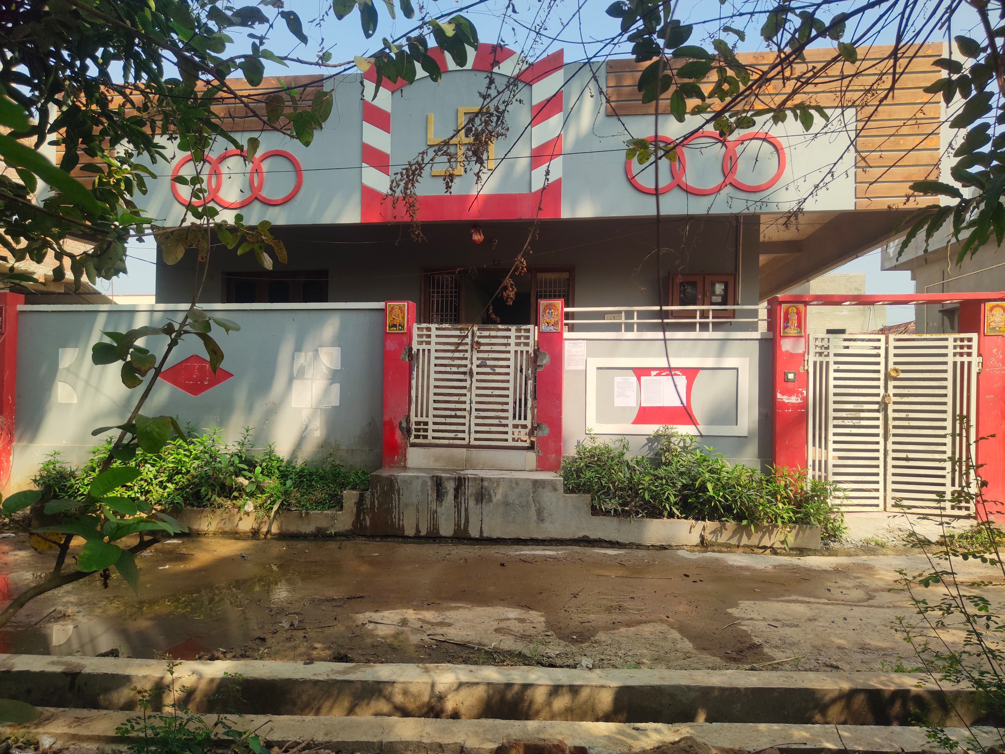 4 BHK Individual House for sale in NA, MALLAM Pithapuram — photo 3