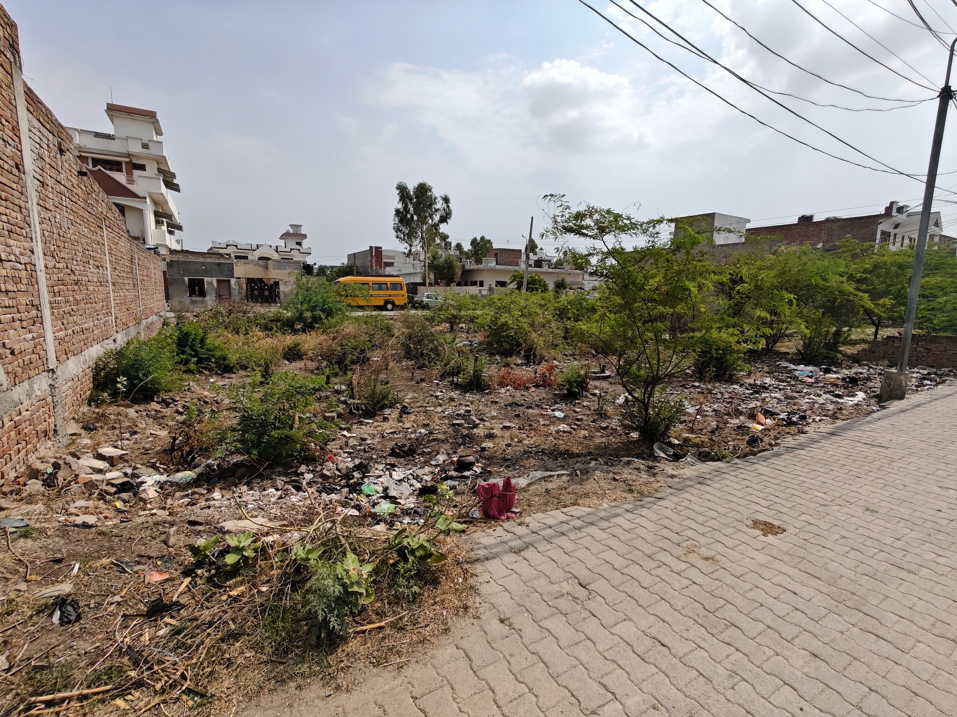 622.22 square yard Plot for sale in open plot, DASHMESH NAGAR, NEAR NAGPAL COMPLEX, JALALABAD WEST Jalalabad — photo 3