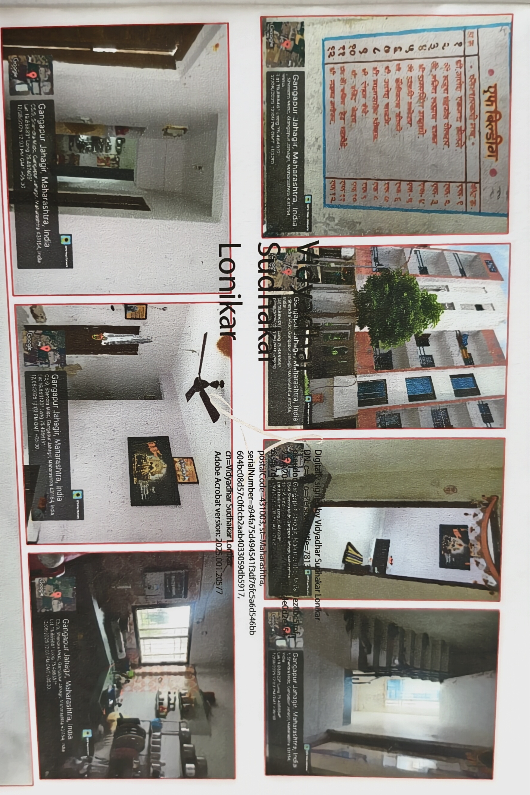 41.97 square meter Flat for sale in Chhatrapati Sambhajinagar — photo 1