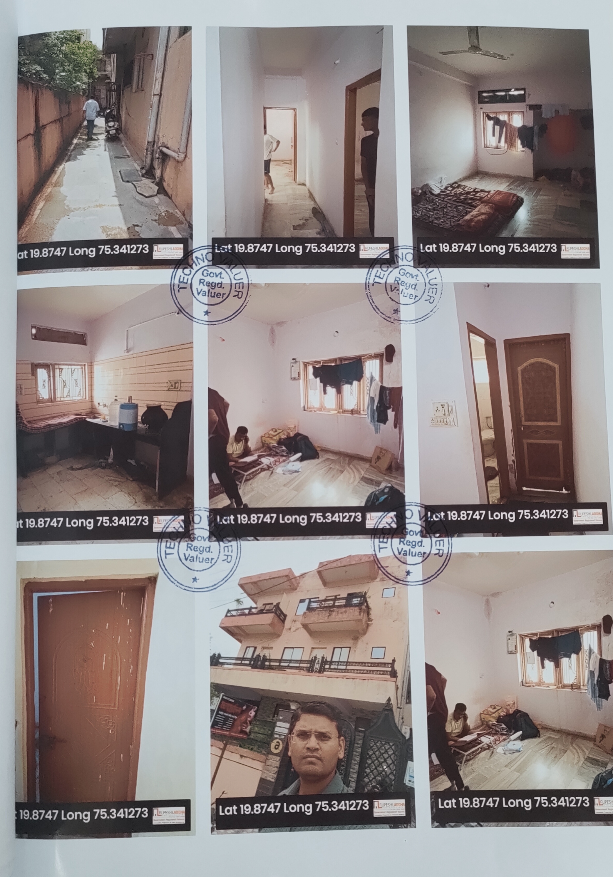 92.9 square meter Flat for sale in Chhatrapati Sambhajinagar — photo 1