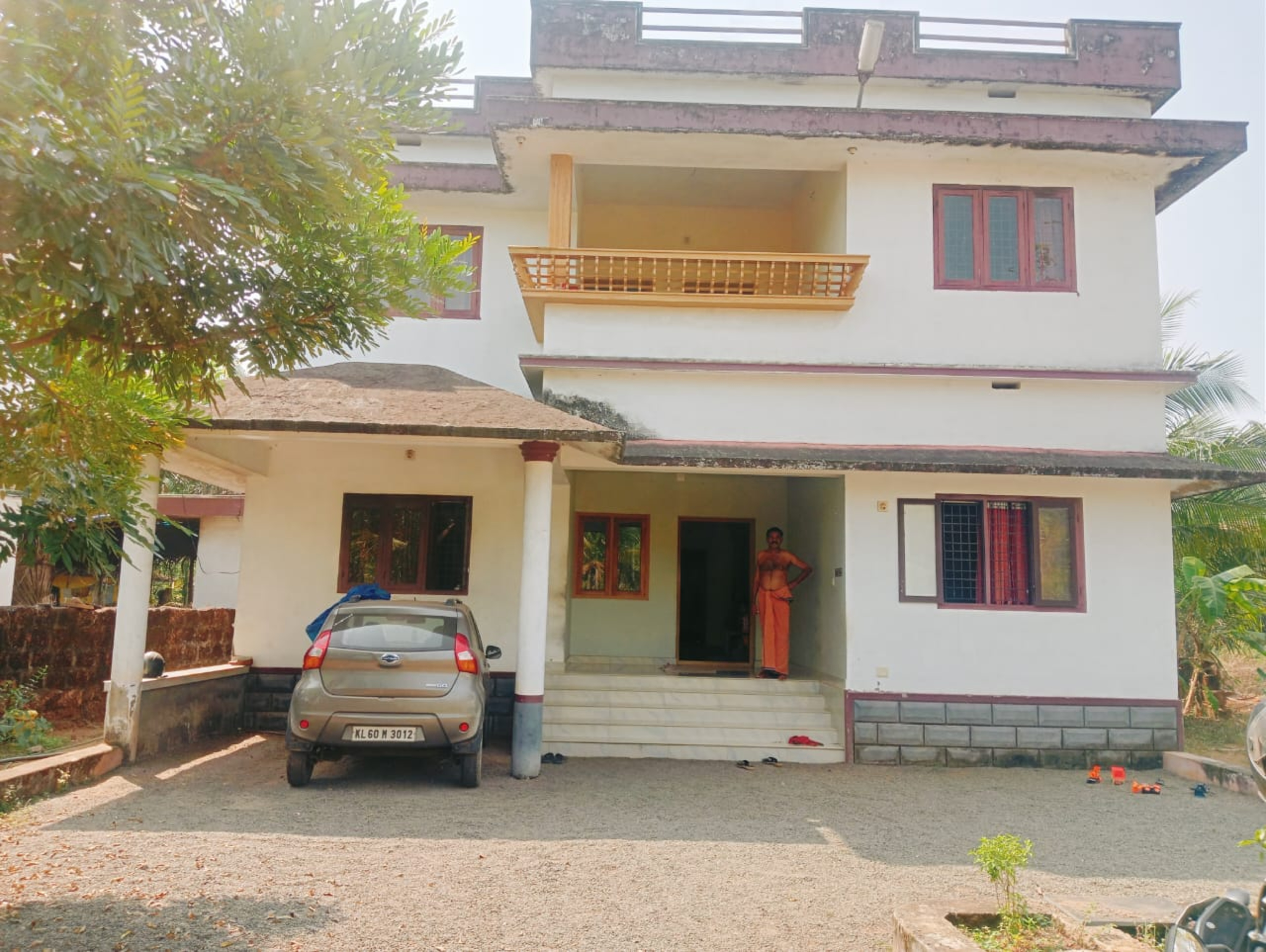 Individual House for sale in Kanhangad — photo 1