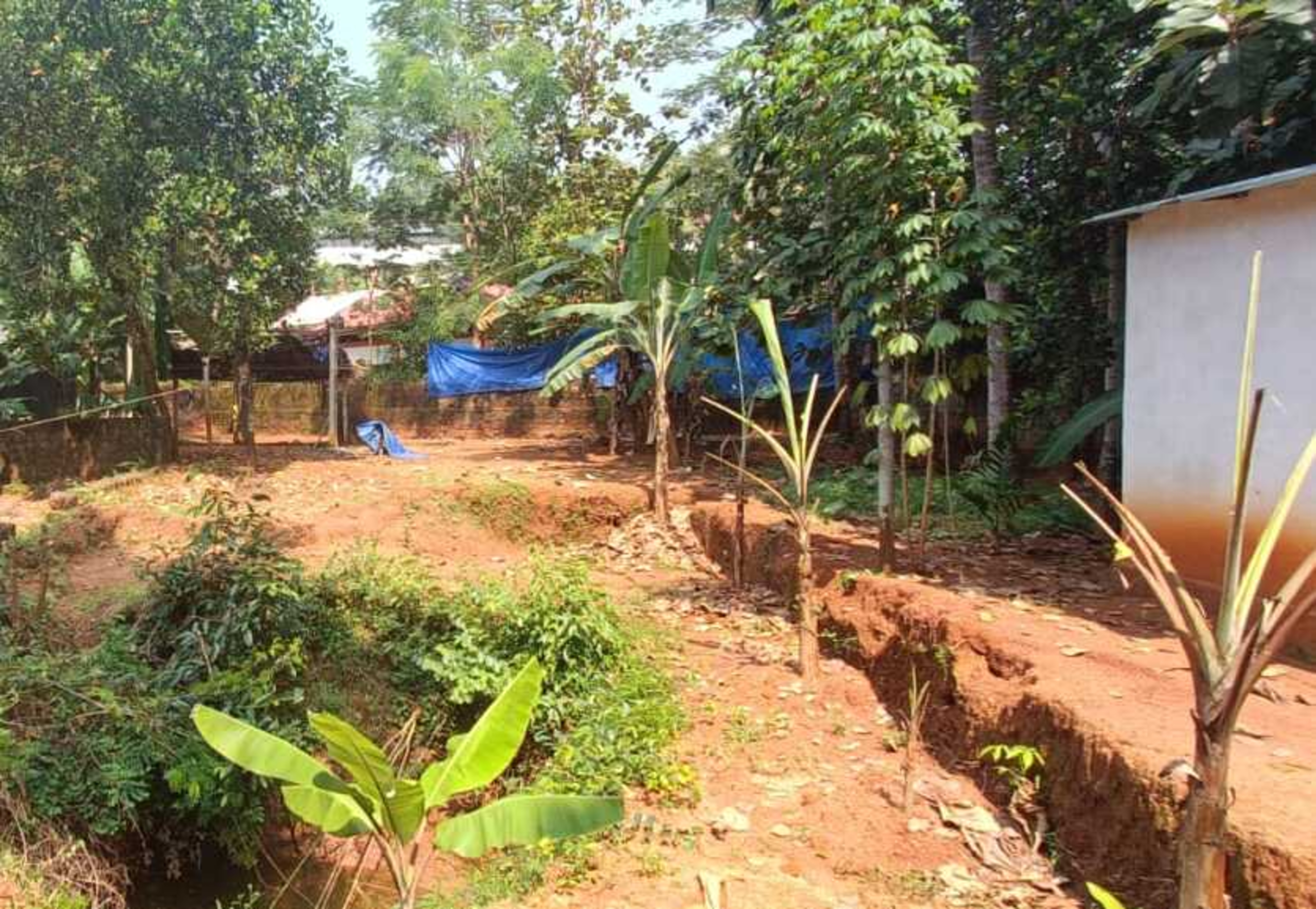 Plot for sale in Kalady Malappuram — photo 2