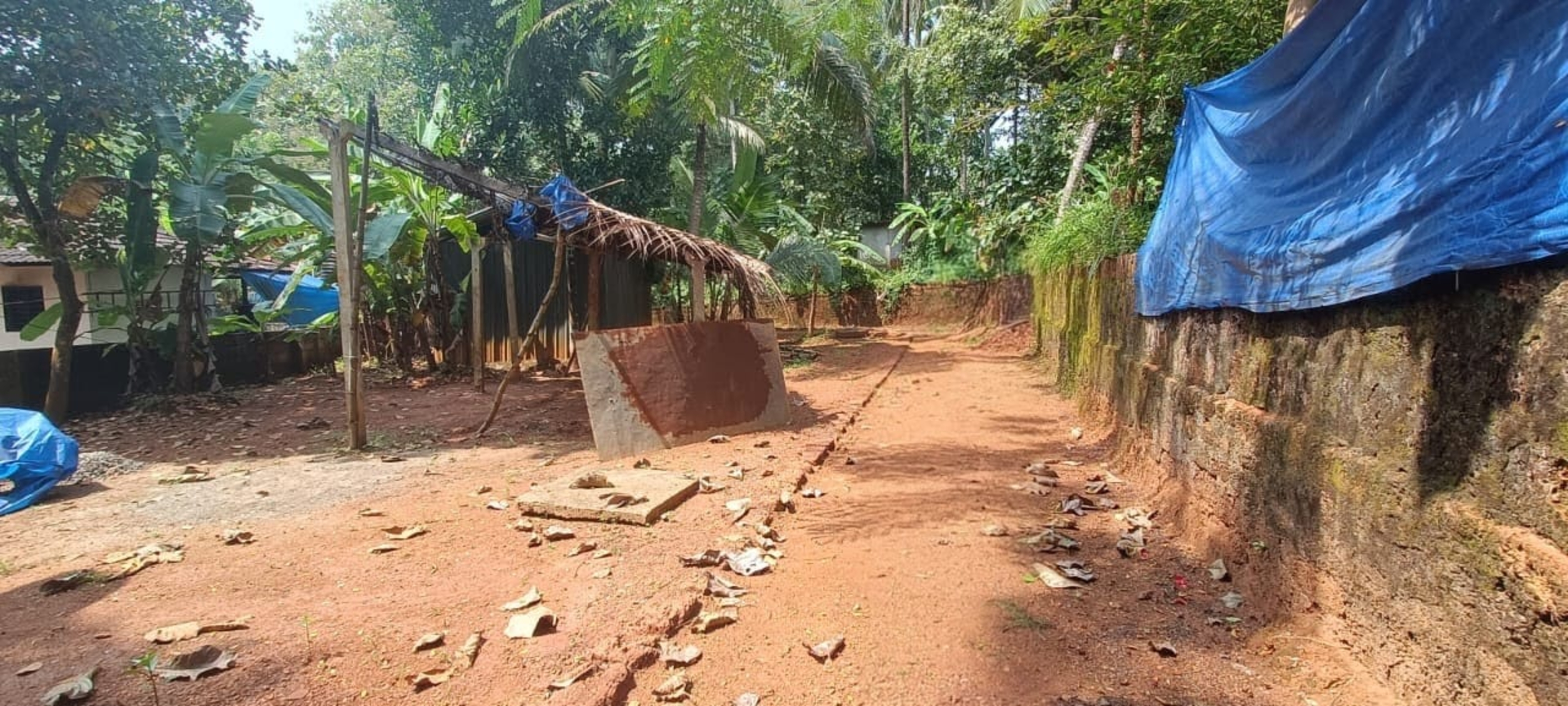 Plot for sale in Kalady Malappuram — photo 5