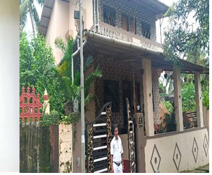 254 square meter Individual House for sale in Ratnagiri — photo 1