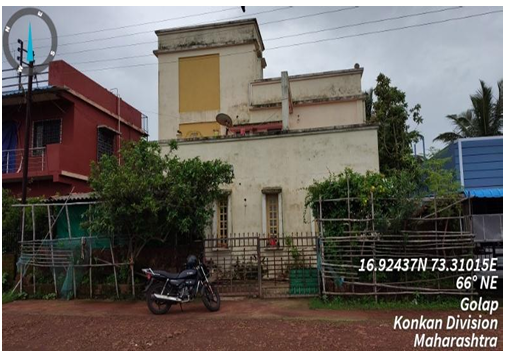 177 square meter Individual House for sale in Ratnagiri — photo 1
