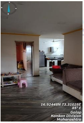 177 square meter Individual House for sale in Ratnagiri — photo 2