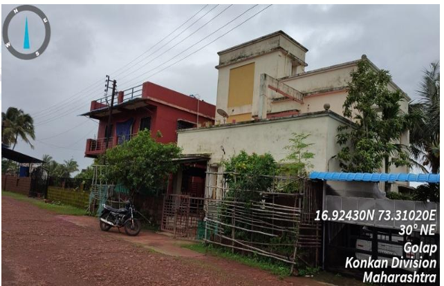 177 square meter Individual House for sale in Ratnagiri — photo 3