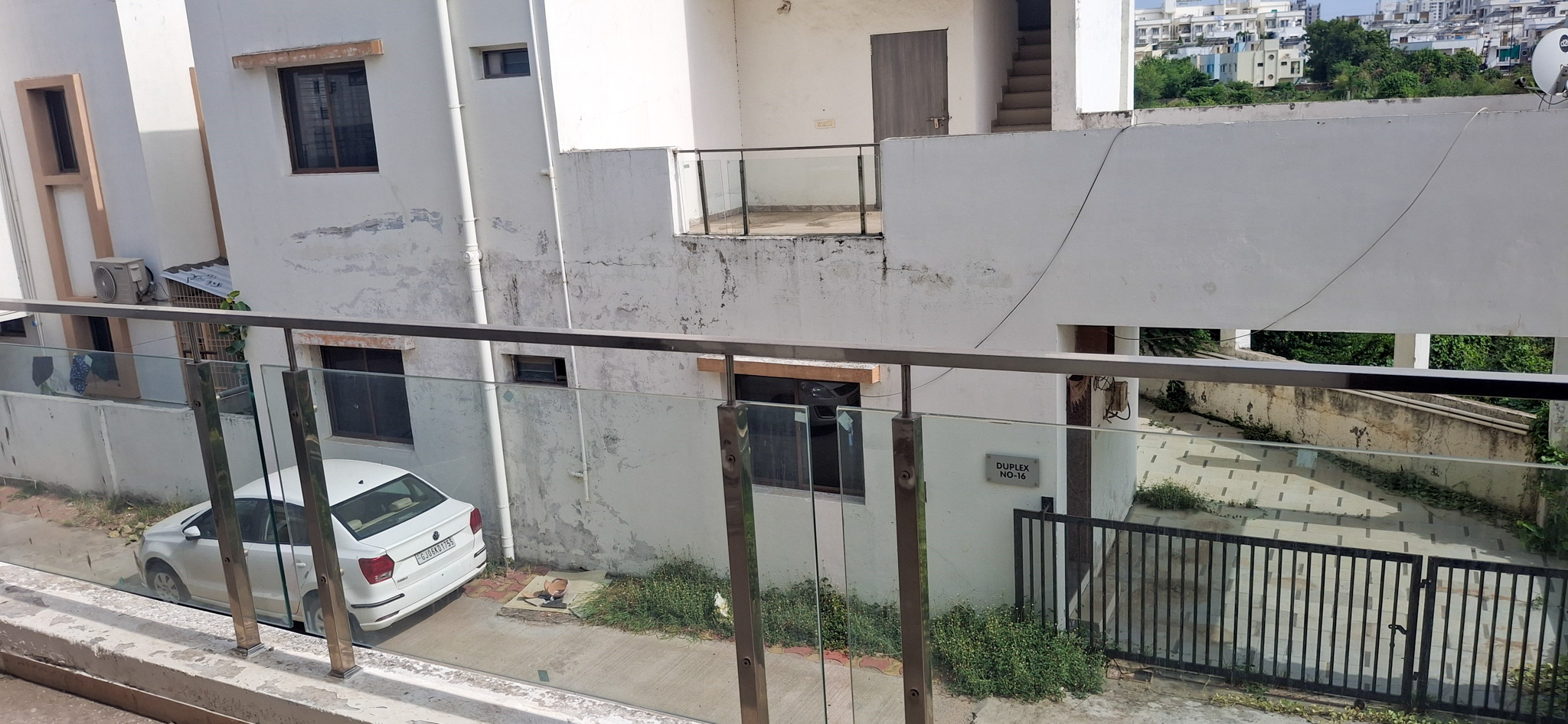 1504.19 square feet Individual House for sale in Vadodara — photo 17