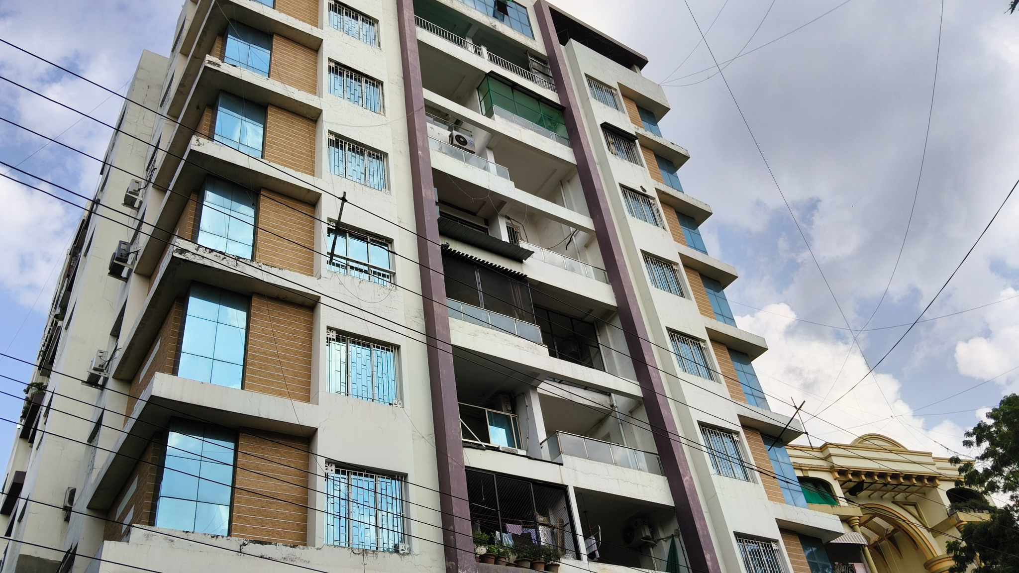 118.72 square feet Flat for sale in Nagpur — photo 2