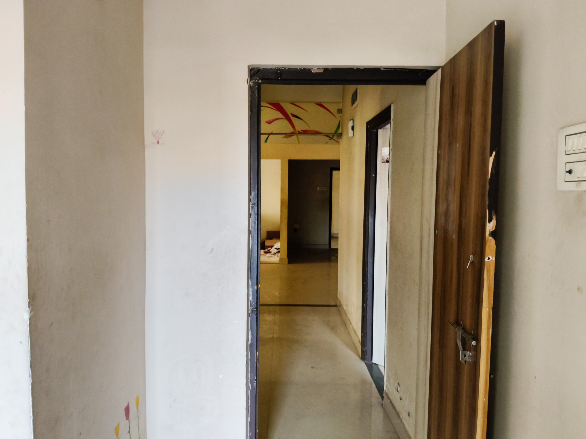 118.72 square feet Flat for sale in Nagpur — photo 22