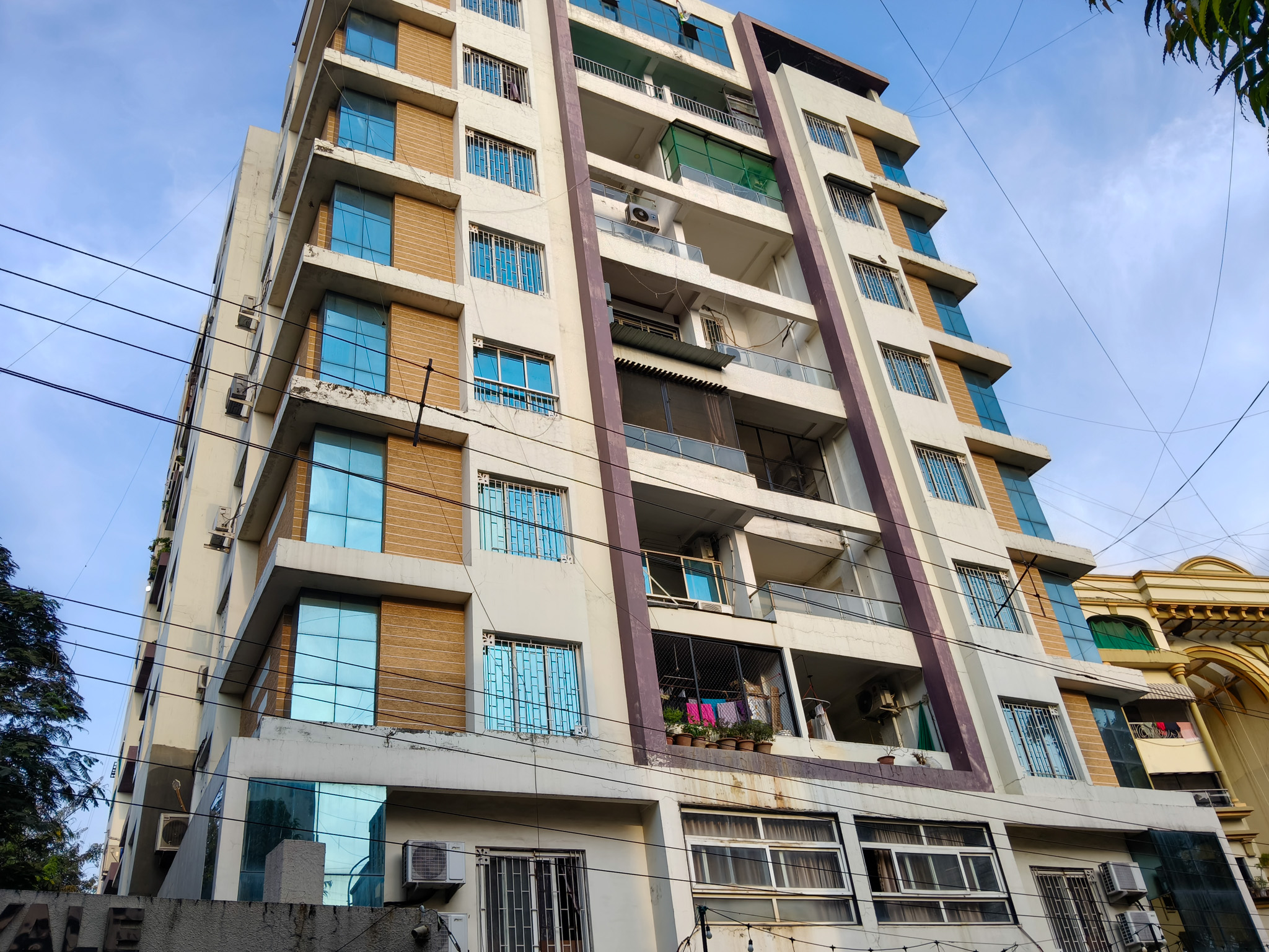 118.72 square feet Flat for sale in Nagpur — photo 24