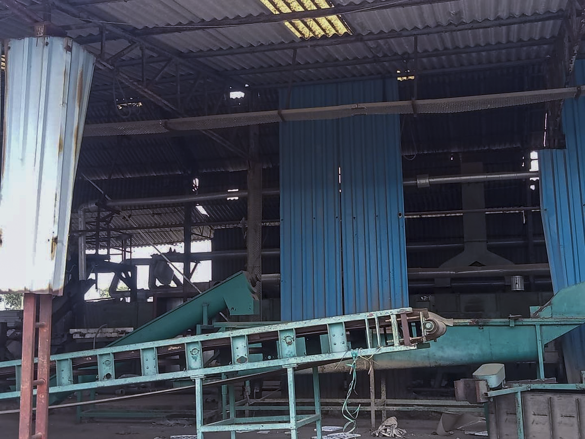 Industrial Plot with Factory Building for sale in Malegaon MIDC area, at Malegaon, Tal.-Sinnar, Dist.- Nashik.-422113 Sinnar — photo 14