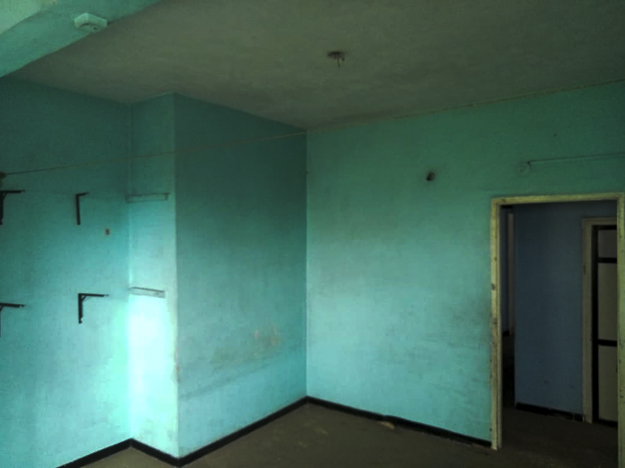 Flat for sale in Upnagar, B/h. Hotel Saisaya, Opp. St. Xavier High School. Eklahare — photo 5