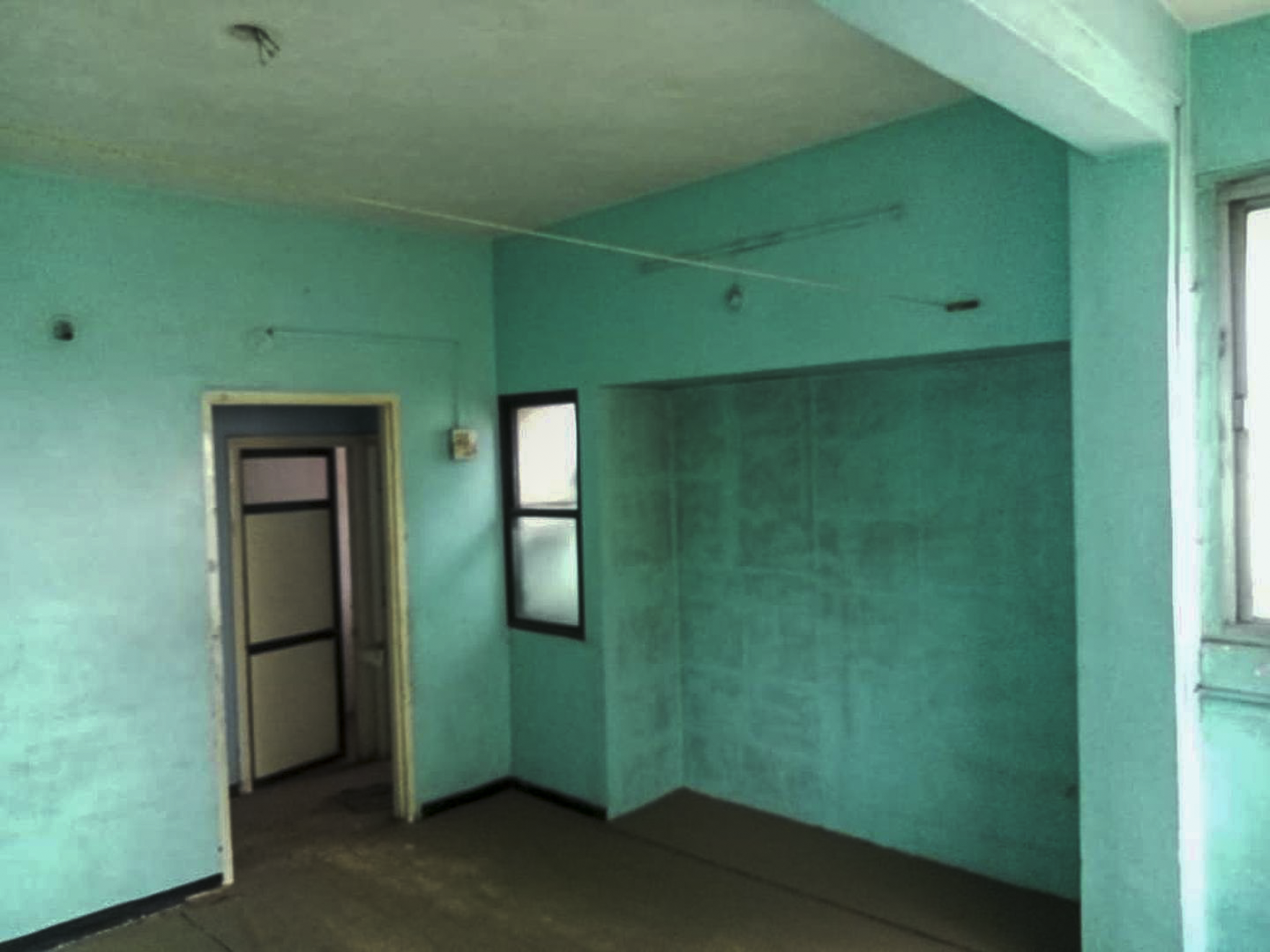 Flat for sale in Upnagar, B/h. Hotel Saisaya, Opp. St. Xavier High School. Eklahare — photo 7