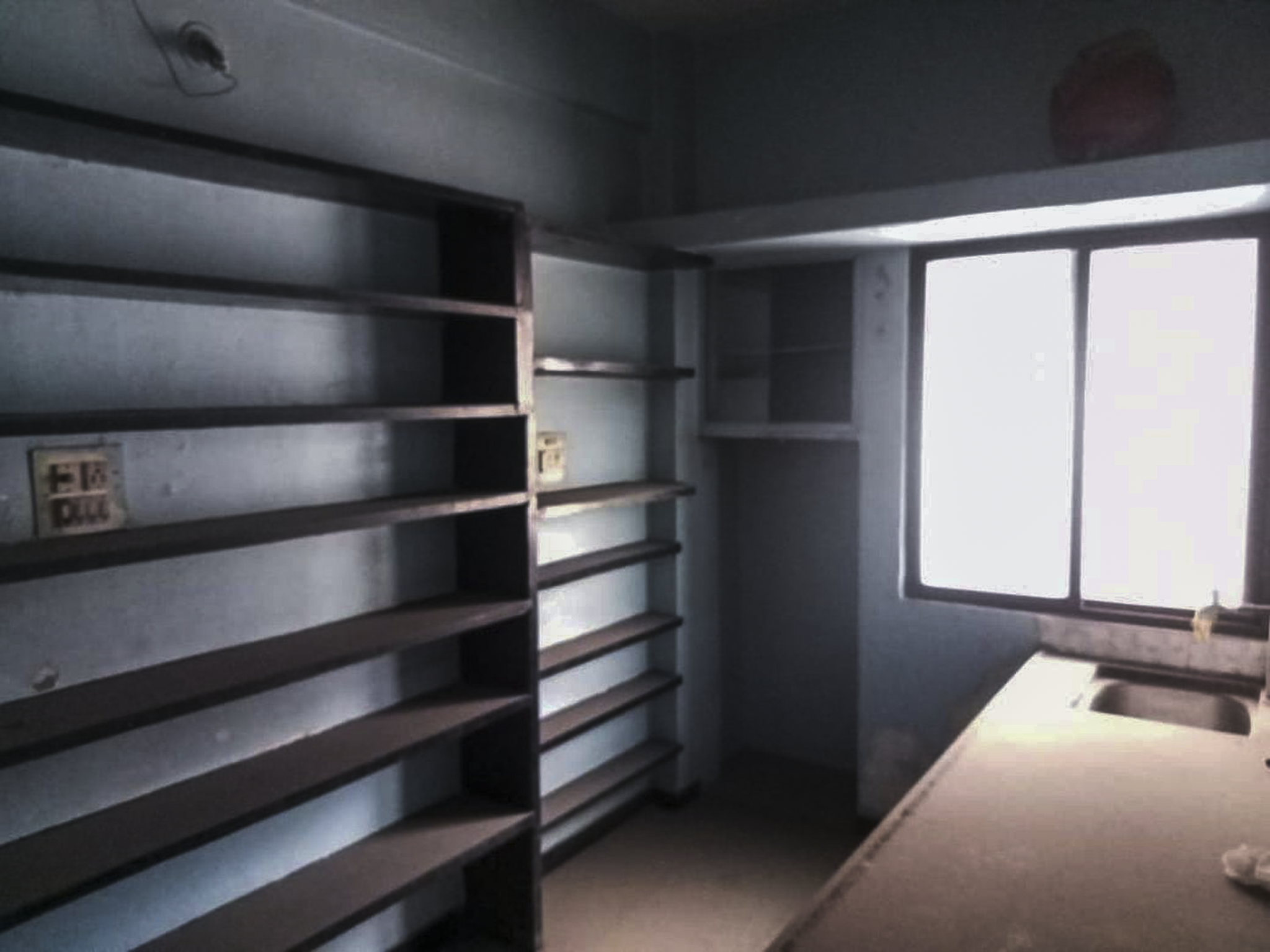 Flat for sale in Upnagar, B/h. Hotel Saisaya, Opp. St. Xavier High School. Eklahare — photo 8