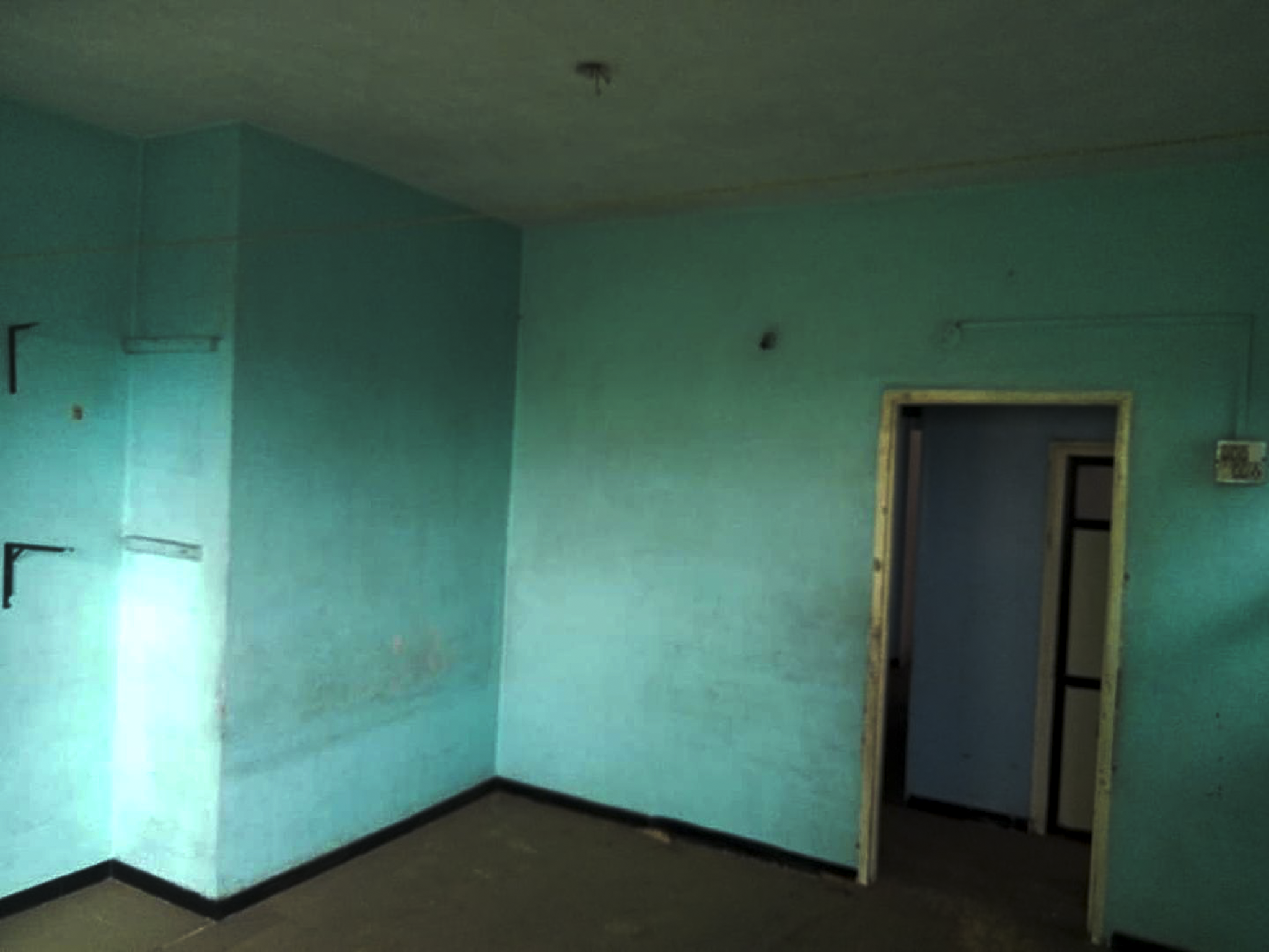 Flat for sale in Upnagar, B/h. Hotel Saisaya, Opp. St. Xavier High School. Eklahare — photo 10