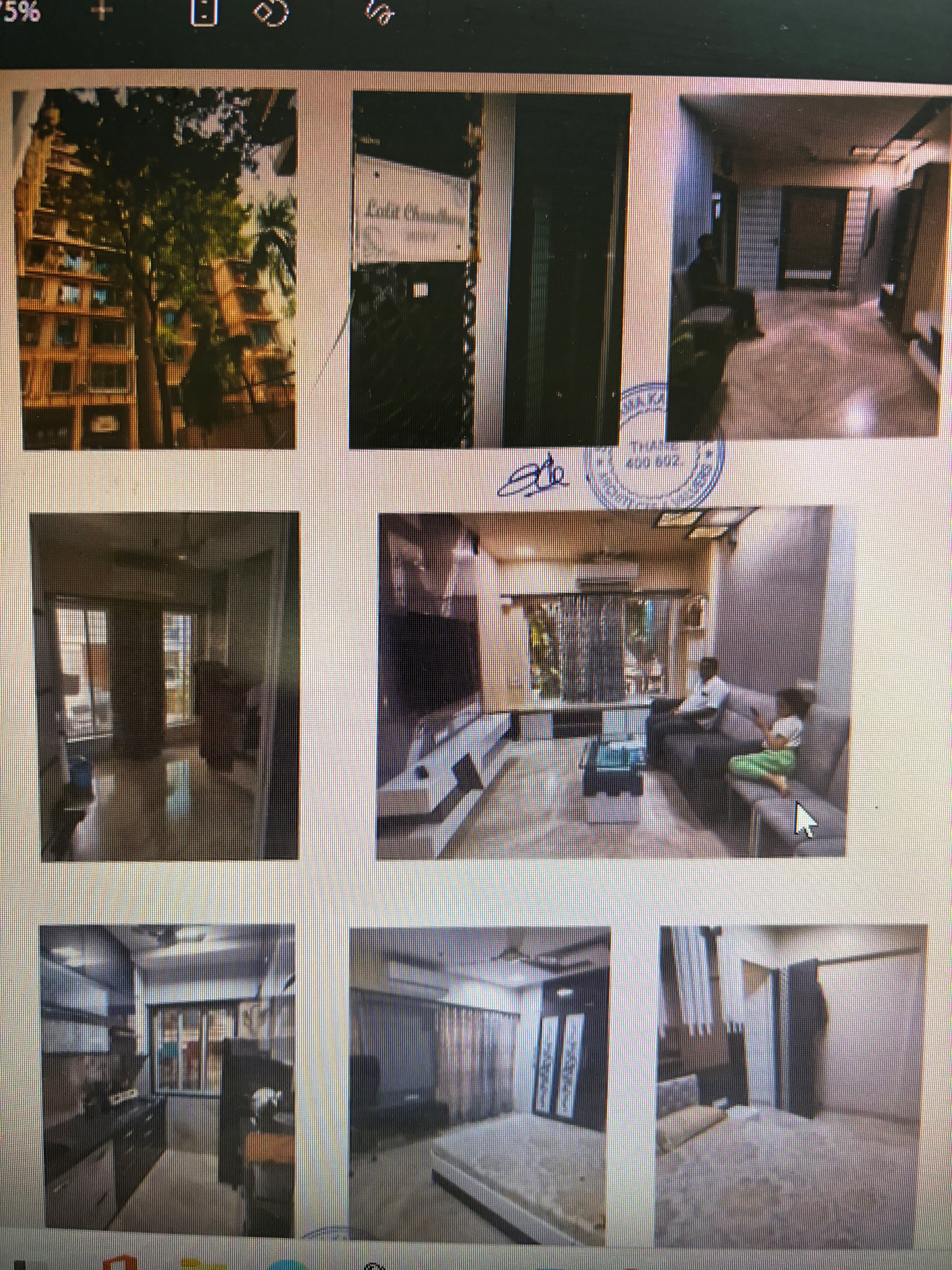 954 square feet Flat for sale in Mumbai — photo 1
