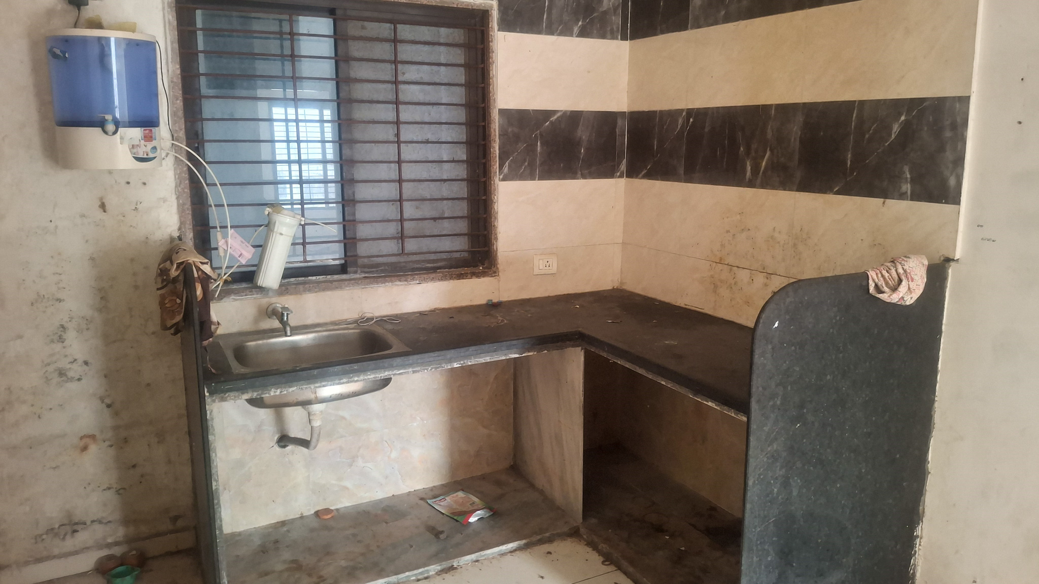 87.73 square meter Flat for sale in gorwa Vadodara — photo 1