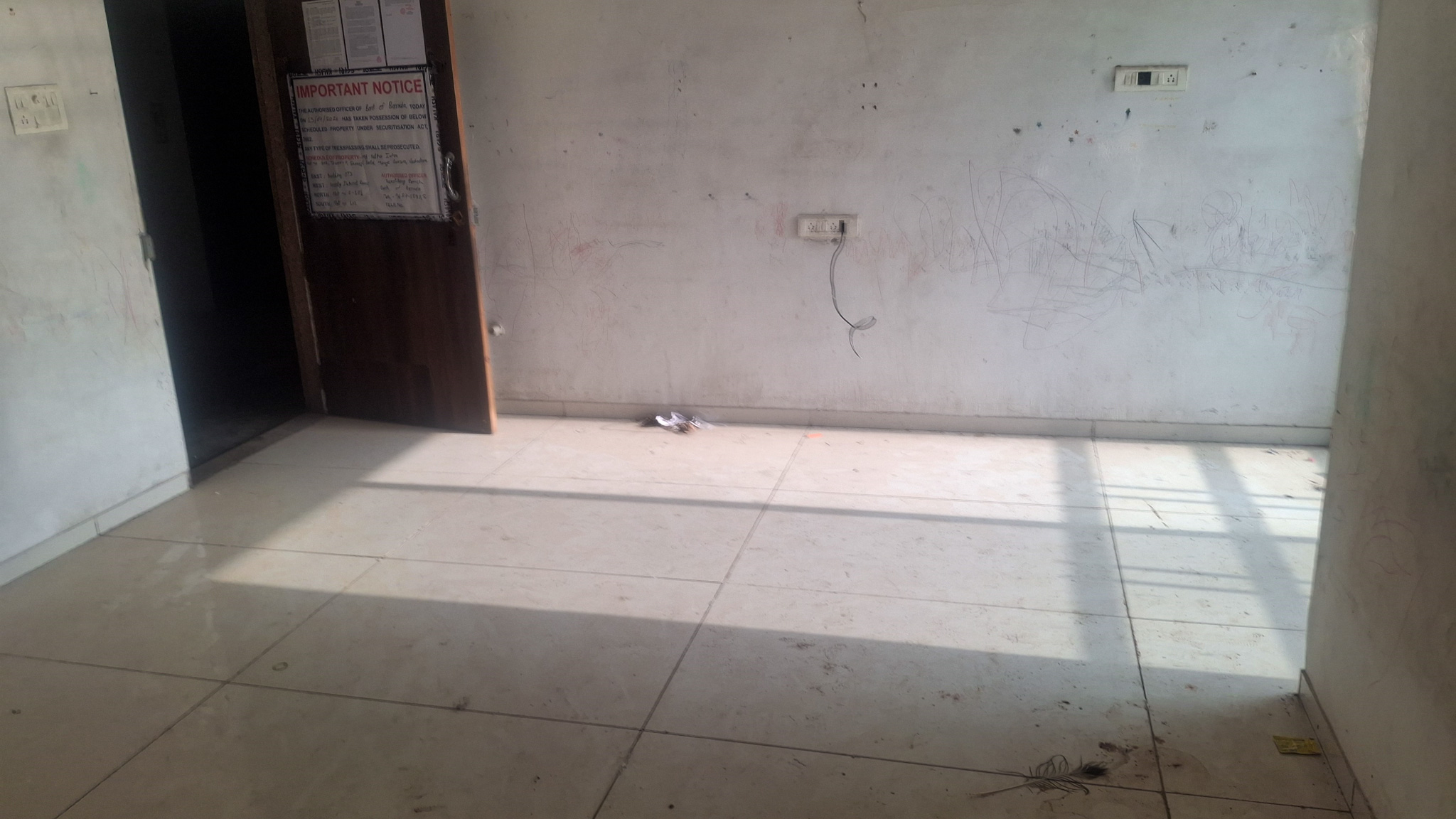 87.73 square meter Flat for sale in gorwa Vadodara — photo 9