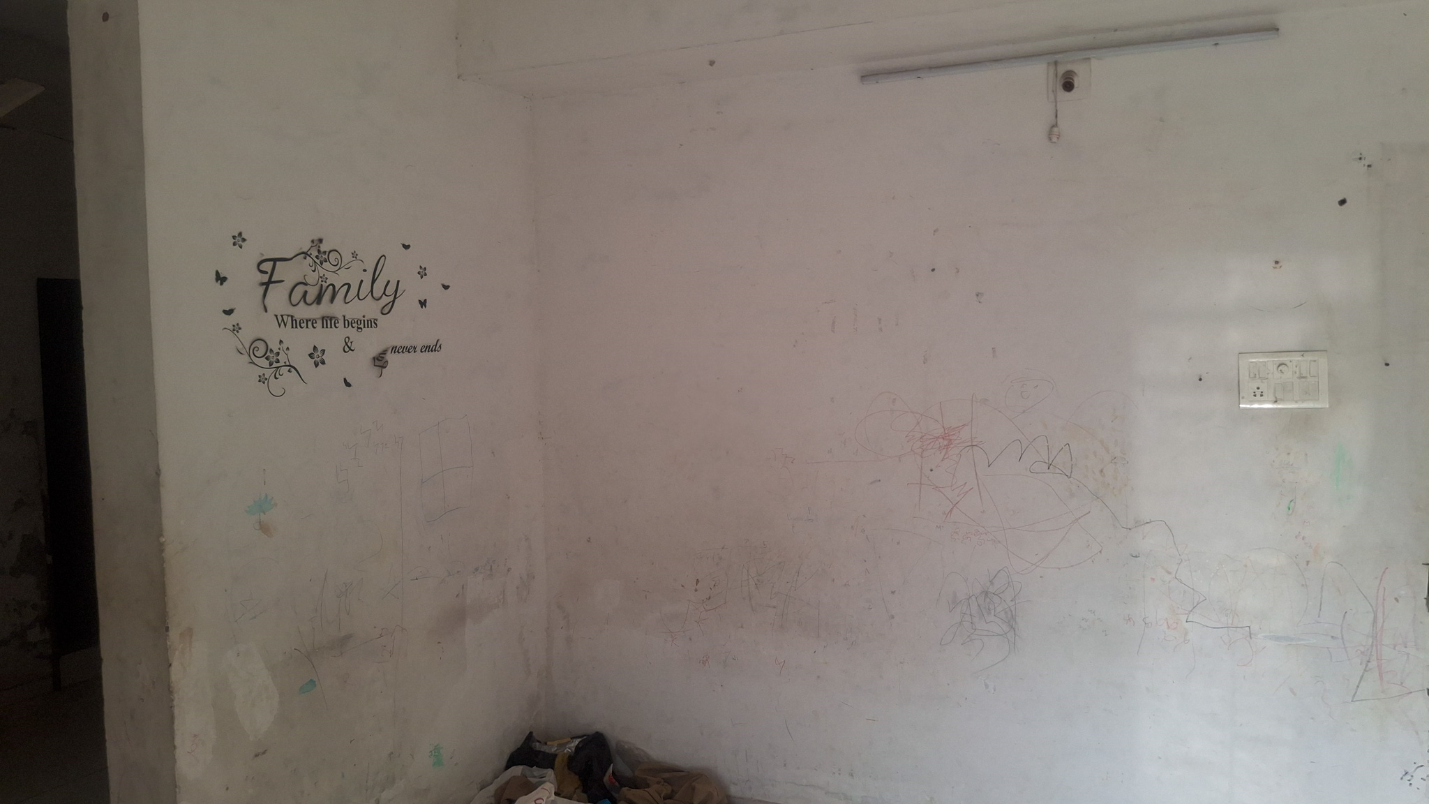 87.73 square meter Flat for sale in gorwa Vadodara — photo 12