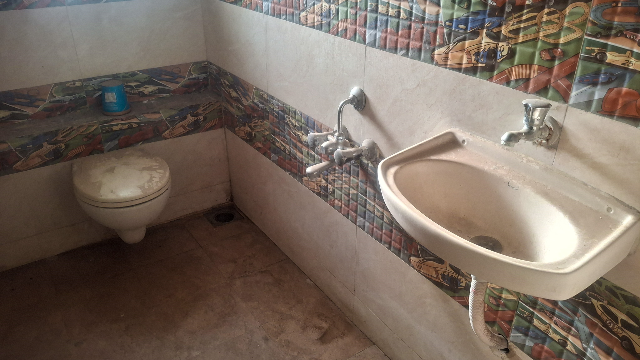87.73 square meter Flat for sale in gorwa Vadodara — photo 15