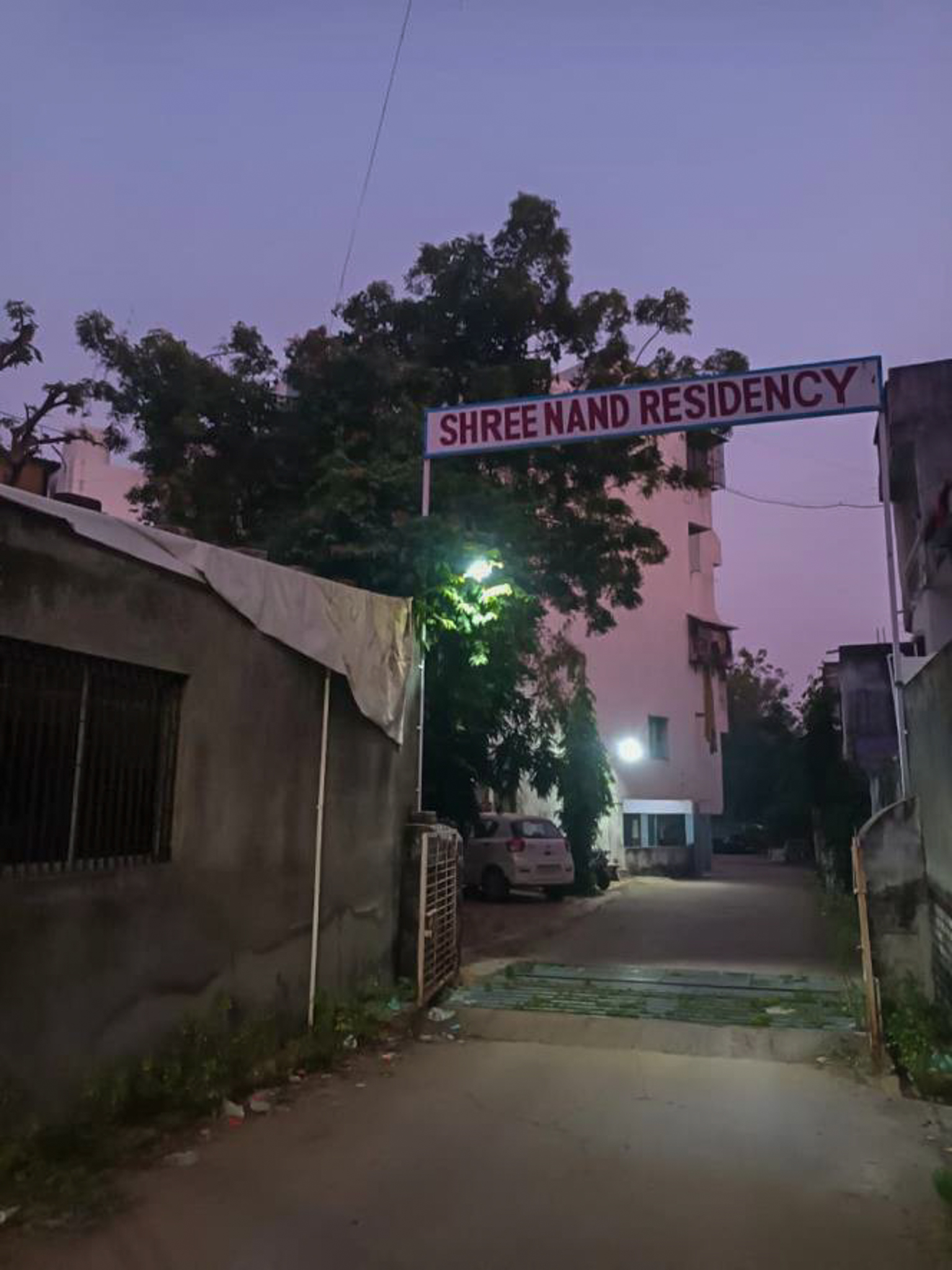 Individual House for sale in ITI CIRCLE GORWA Vadodara — photo 2