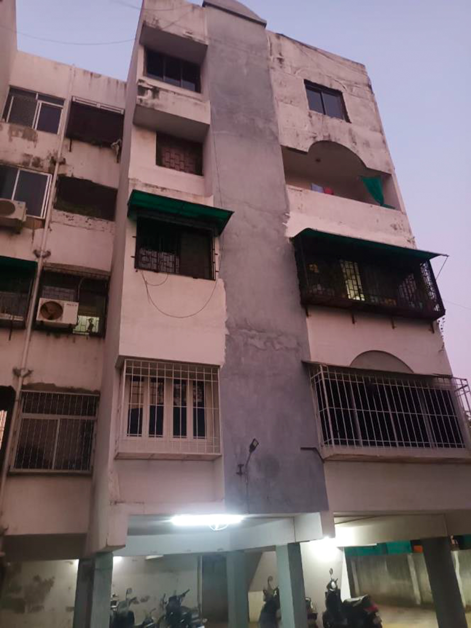 Individual House for sale in ITI CIRCLE GORWA Vadodara — photo 4
