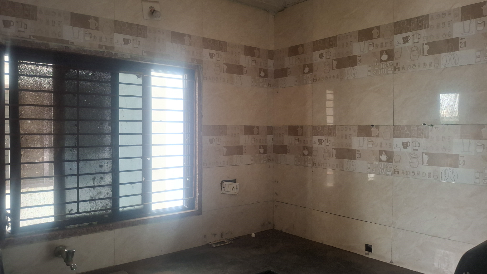 116.15 square meter Flat for sale in gorwa Vadodara — photo 8