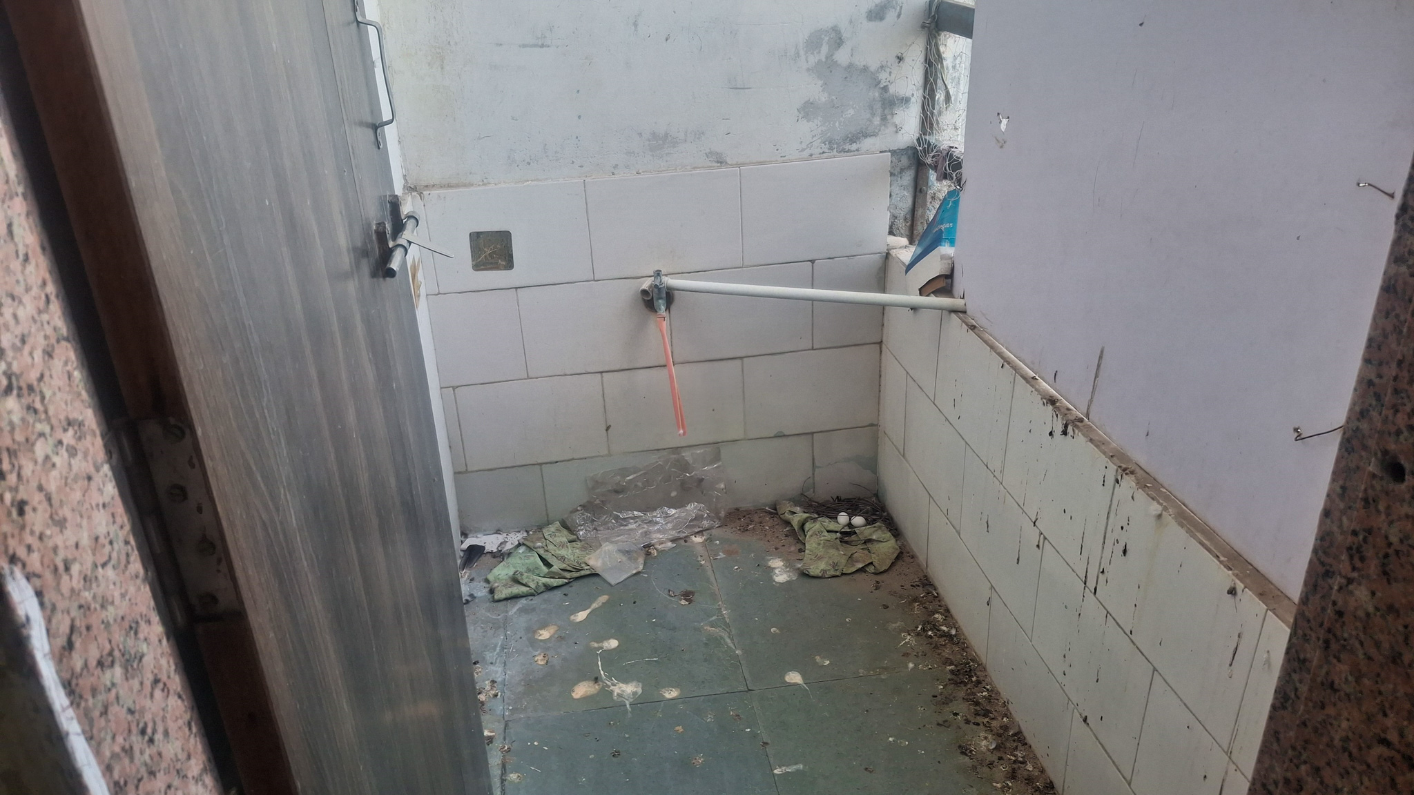330 square feet Flat for sale in gorwa Vadodara — photo 9