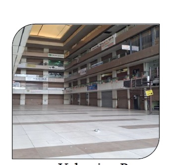 25.55 square meter Shops for sale in SAMA SAVLI ROAD Vadodara