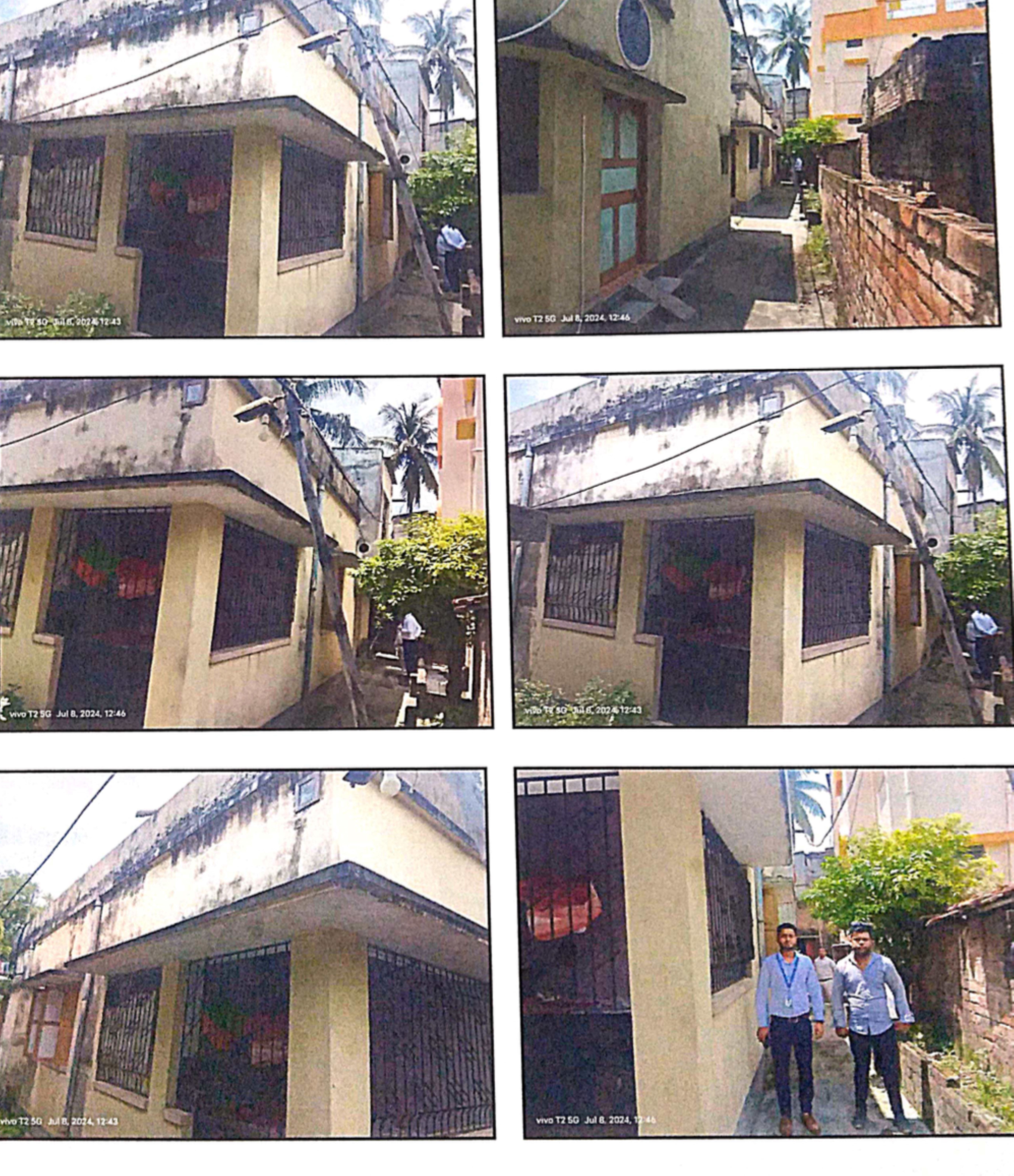 Individual House for sale in KRISHNANAGR Krishnanagar — photo 1