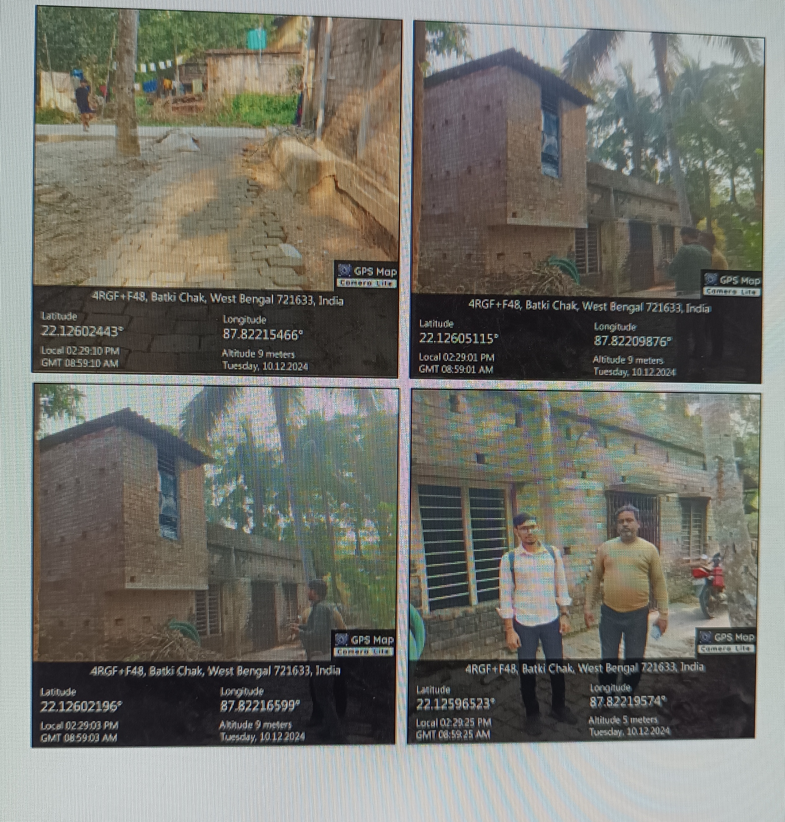 Individual House for sale in Erashal — photo 1