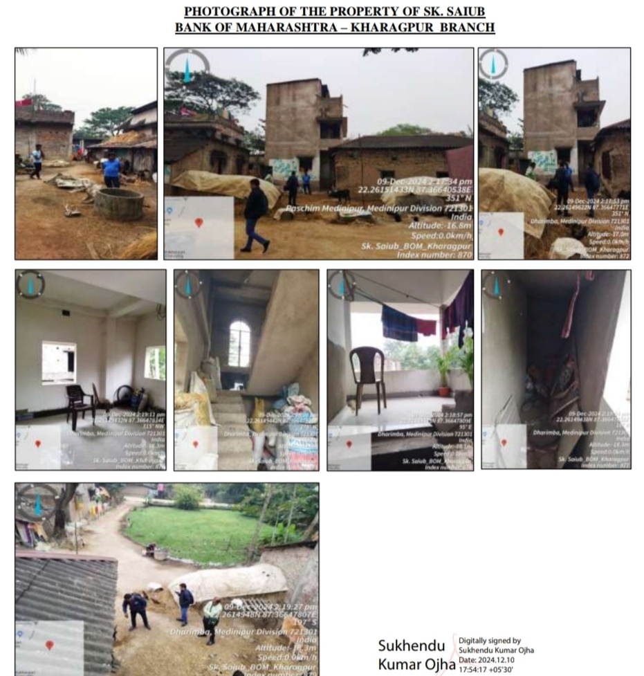 Individual House for sale in Kharagpur — photo 1
