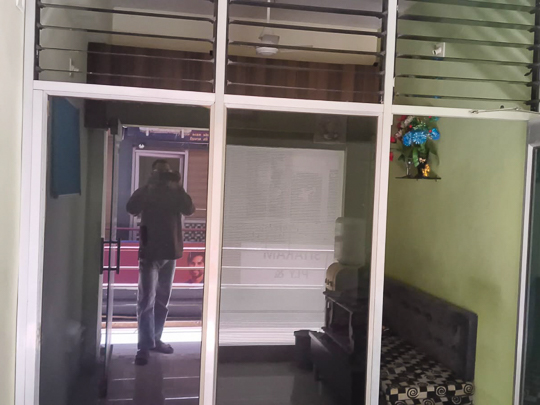13.92 square meter Shops for sale in Shyam Sundar Complex, Hira Moti Chowk, Amreli Amreli — photo 7
