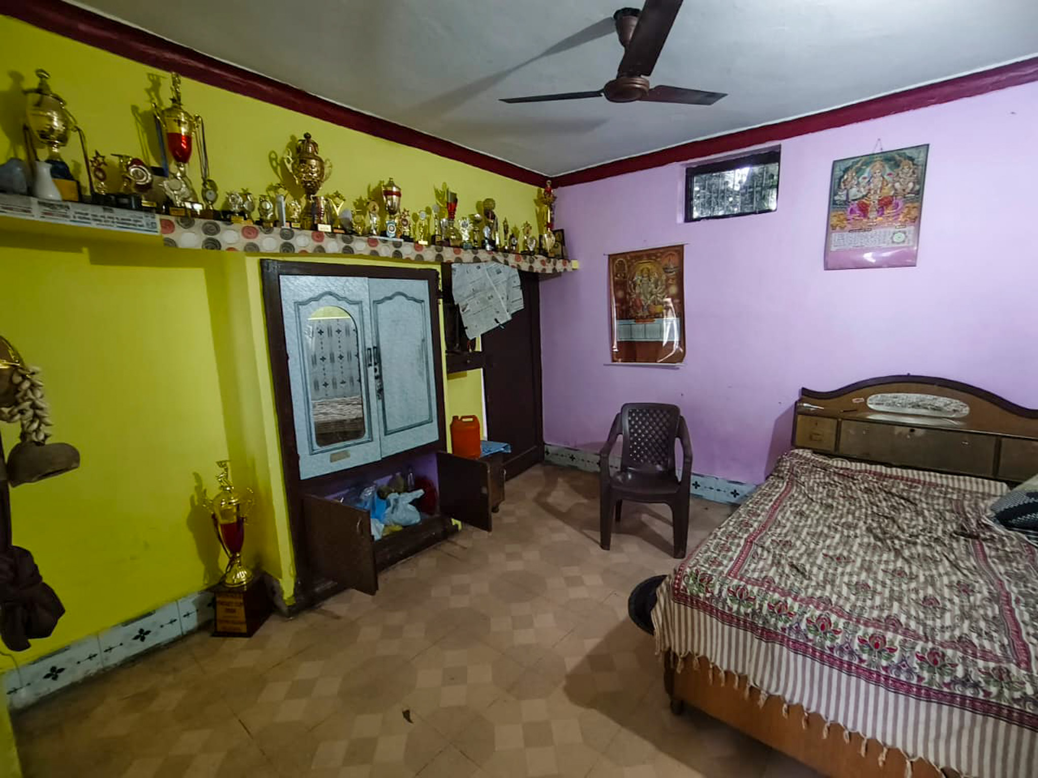 2 BHK Individual House for sale in UTTAM CHAND, KANGRA Nurpur