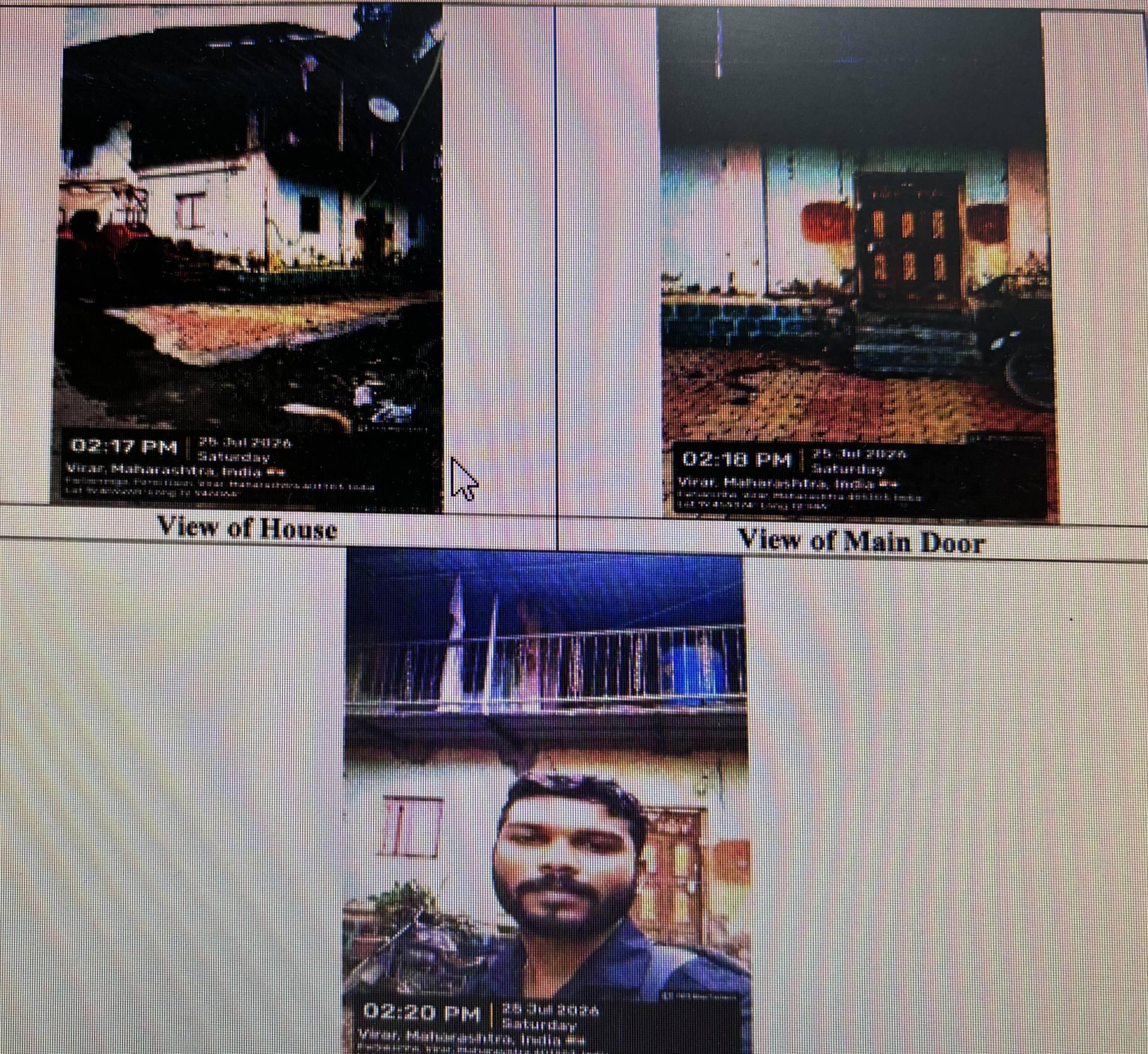 1134 square feet Flat for sale in Vasai Virar — photo 3