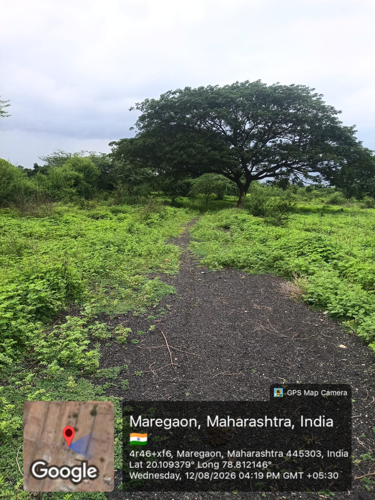 Plot for sale in Bhalar Township — photo 3